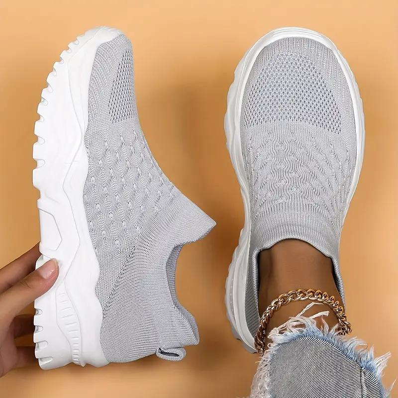 Comfortable Women's Orthopedic Sneakers