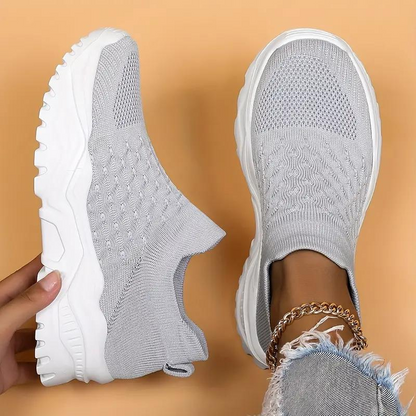 Comfortable Women's Orthopedic Sneakers