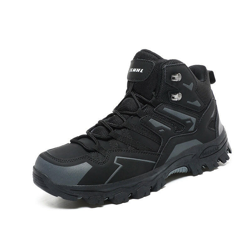 Comfortable Hiking Boots for Women and Men