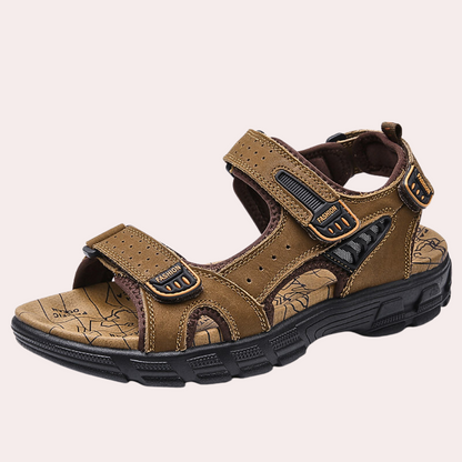 Men's Orthopedic Hiking Sandals