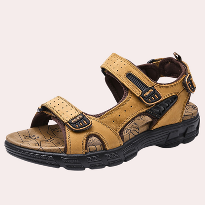 Men's Orthopedic Hiking Sandals