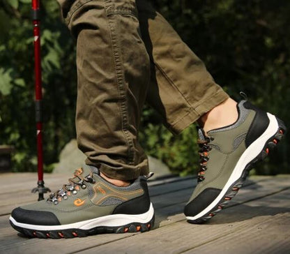 Men's Hiking Boots Breathable Non-slip