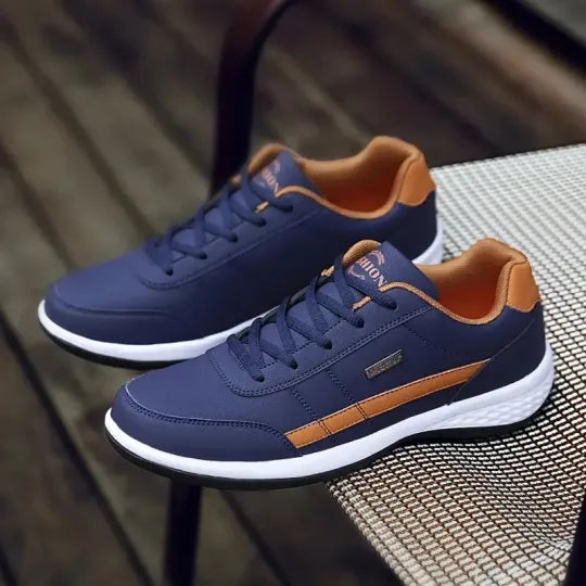 Comfortable Hiking Boots for Men – Ergonomic Sneakers