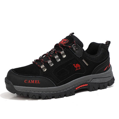 Men's Orthopedic Hiking Boots Outdoor