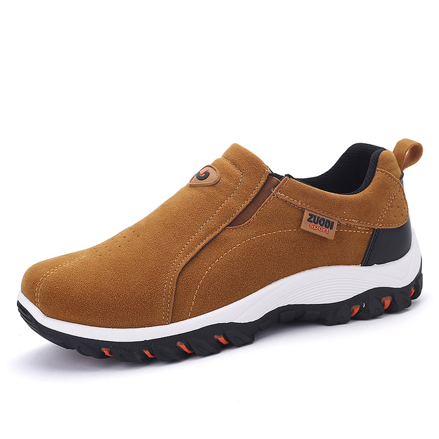 Men's Non-Slip Hiking Boots