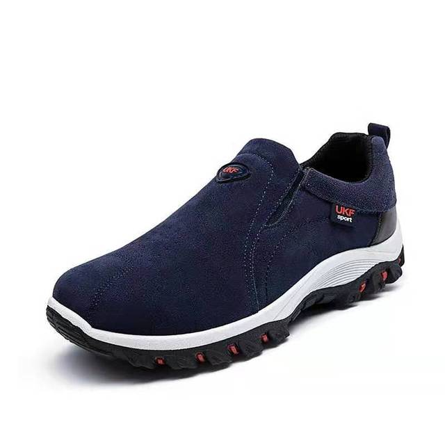 Men's Non-Slip Hiking Boots