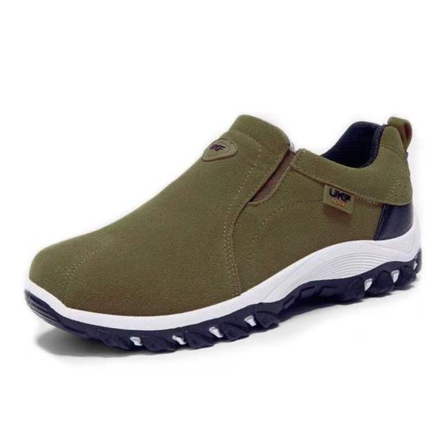 Men's Non-Slip Hiking Boots