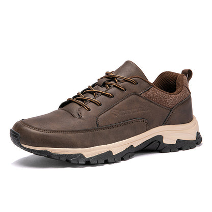 Comfortable hiking boots for men