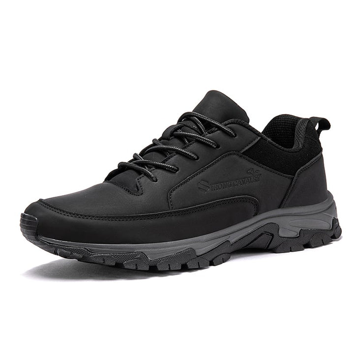 Comfortable hiking boots for men