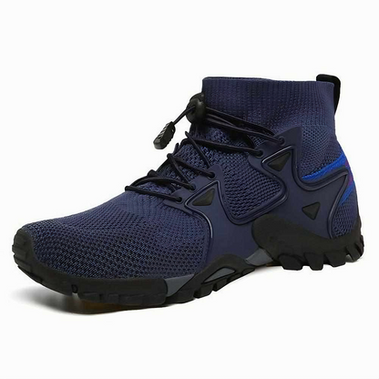 Light Hiking Shoes Men's Mesh Breathable