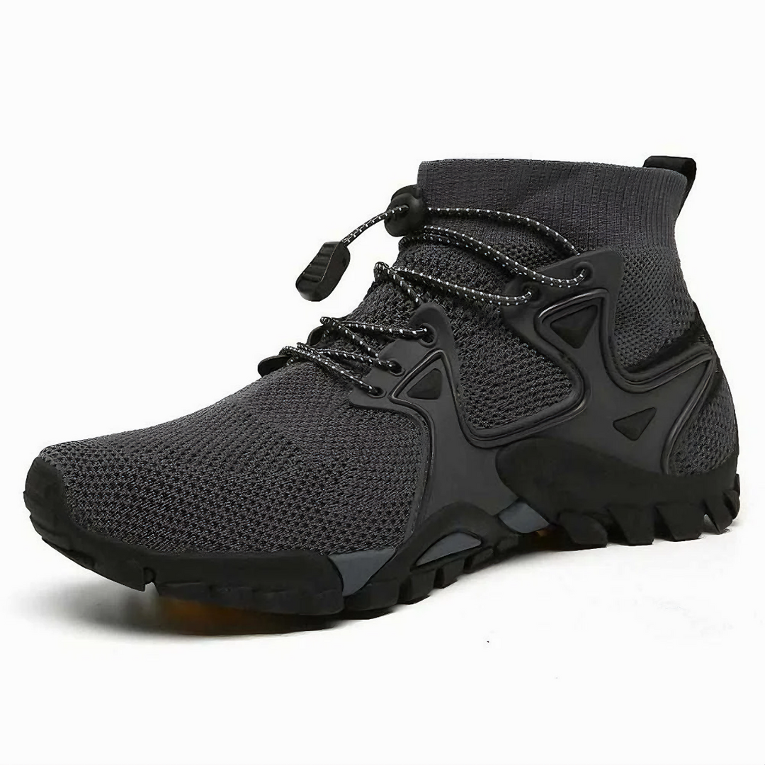 Light Hiking Shoes Men&