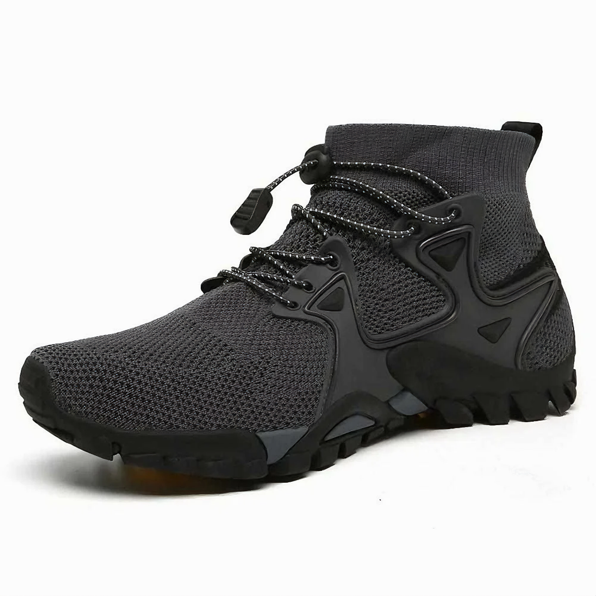 Light Hiking Shoes Men's Mesh Breathable