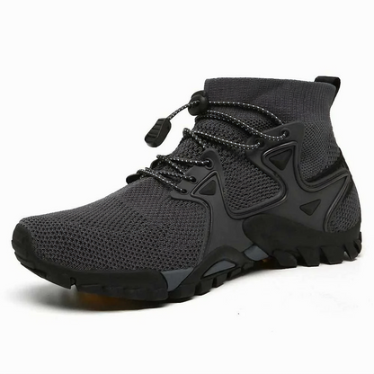 Light Hiking Shoes Men's Mesh Breathable