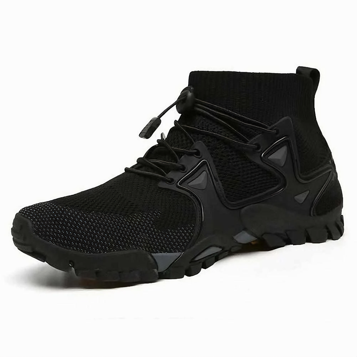 Light Hiking Shoes Men's Mesh Breathable
