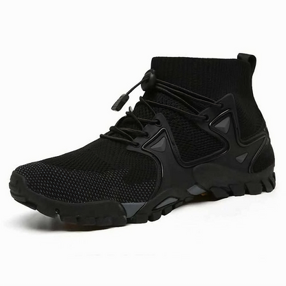 Light Hiking Shoes Men's Mesh Breathable