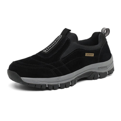Hiking Boots Comfortable Orthopedic Men's