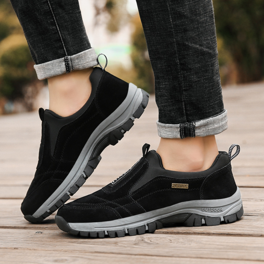 Men's Non-Slip Hiking Shoes Outdoor Shoe
