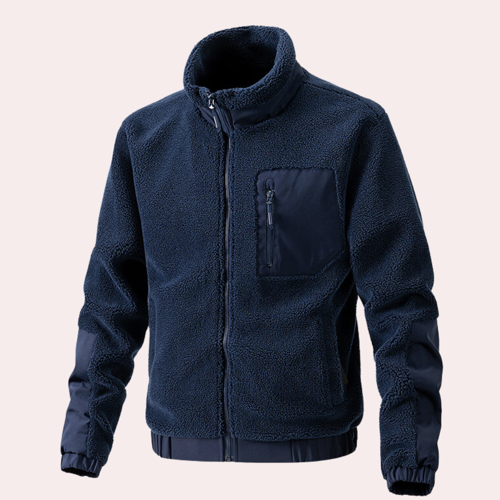 Women's Warm Fleece Top