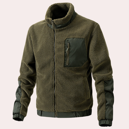Women's Warm Fleece Top