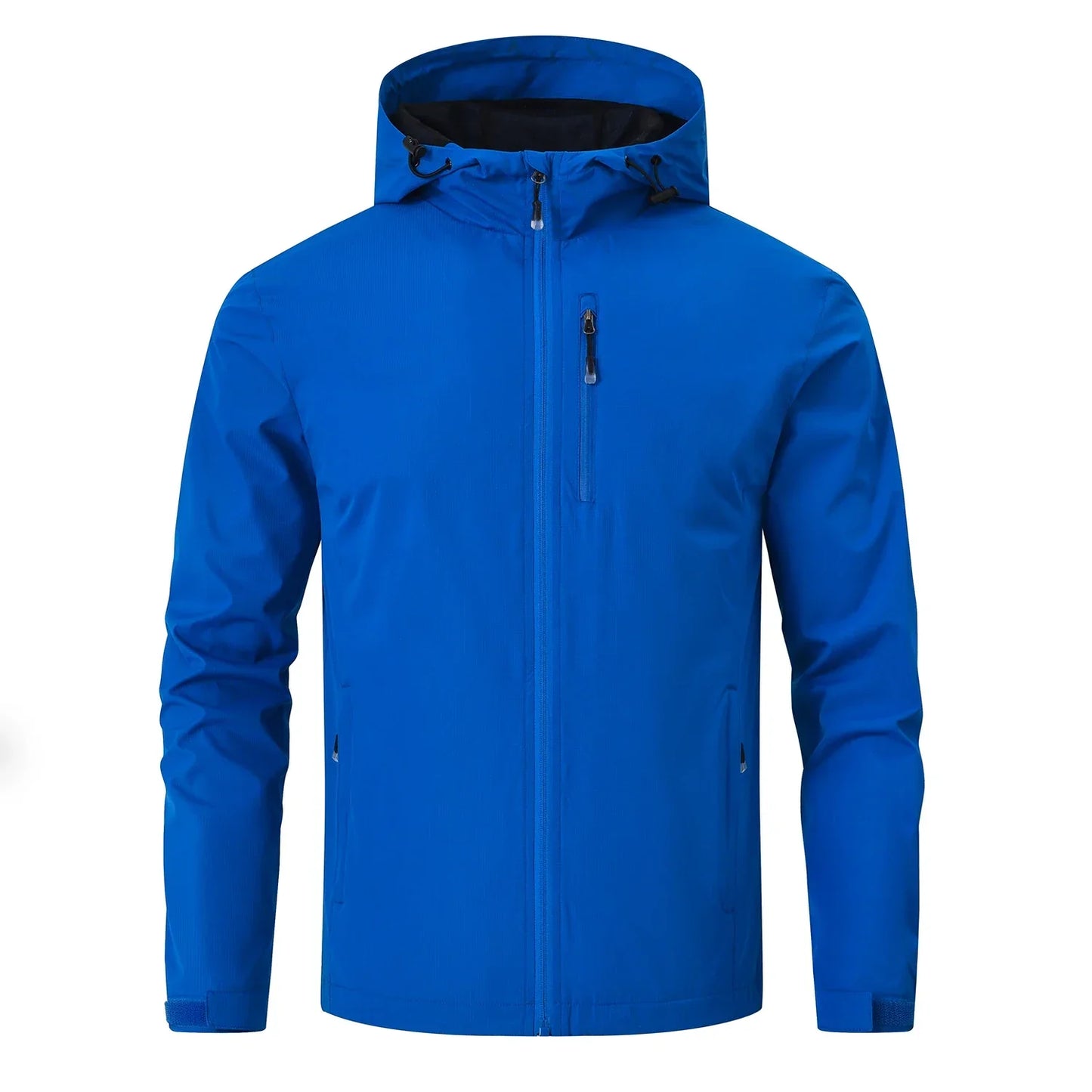 Men's Lightweight Waterproof Outdoor Jacket