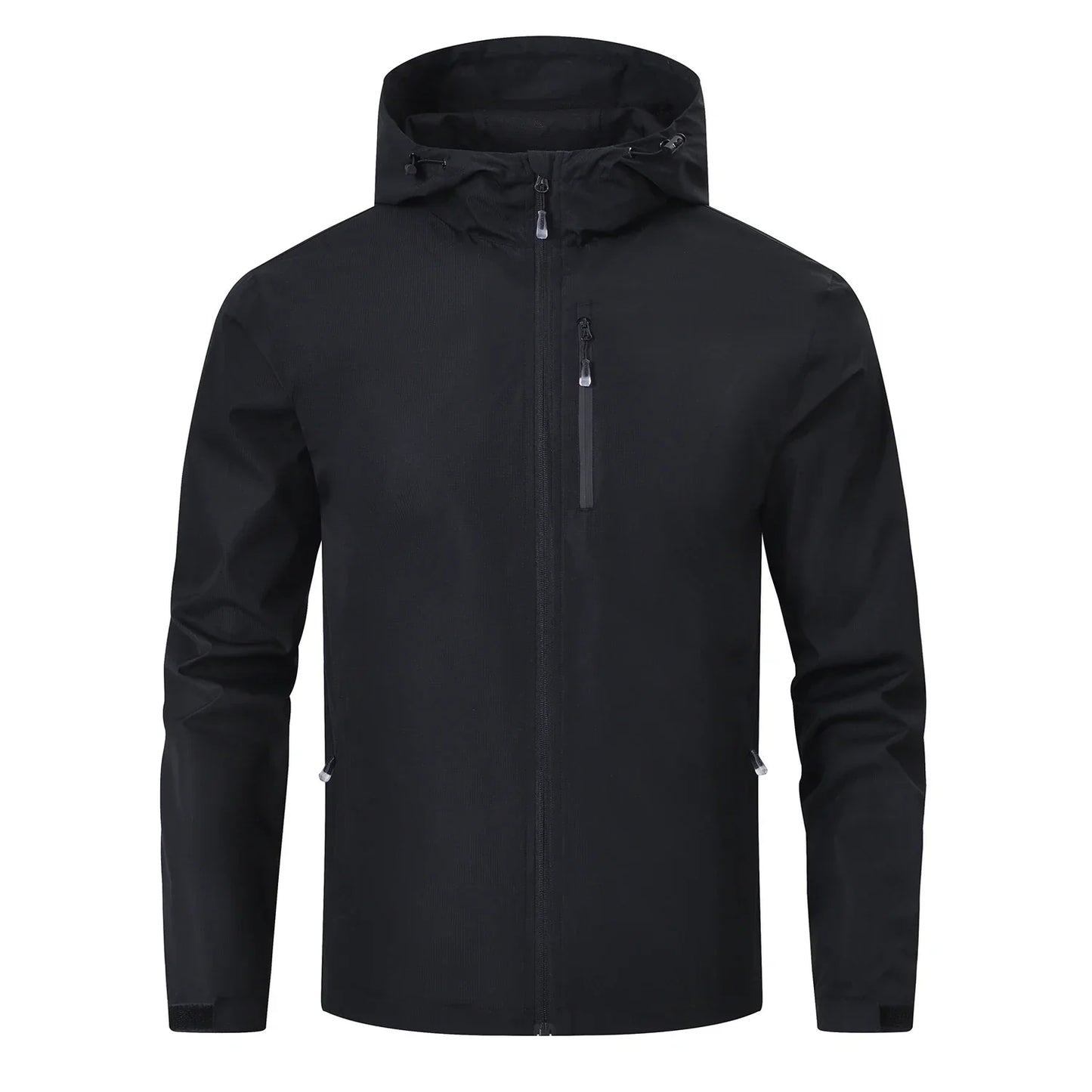 Men's Lightweight Waterproof Outdoor Jacket