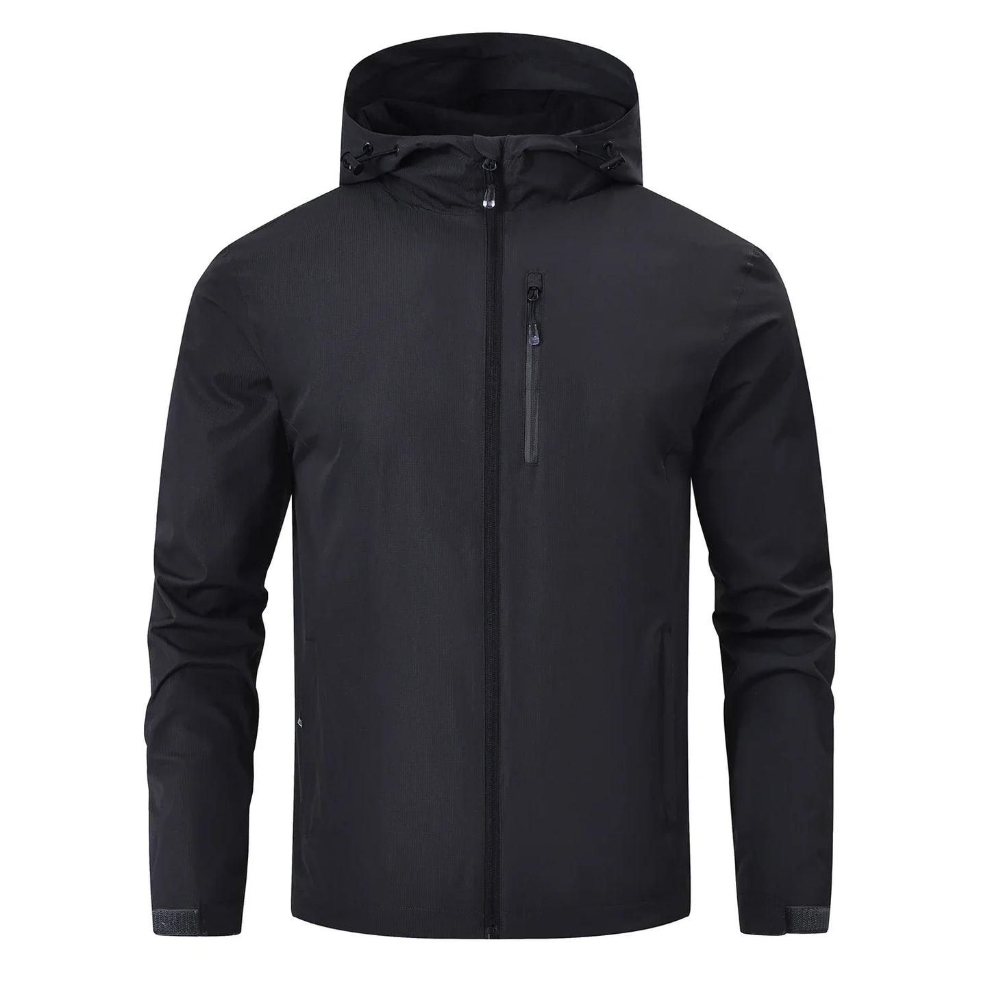 Men's Lightweight Waterproof Outdoor Jacket
