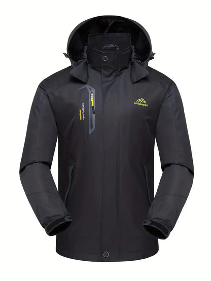 Windbreaker Jacket Lightweight Breathable