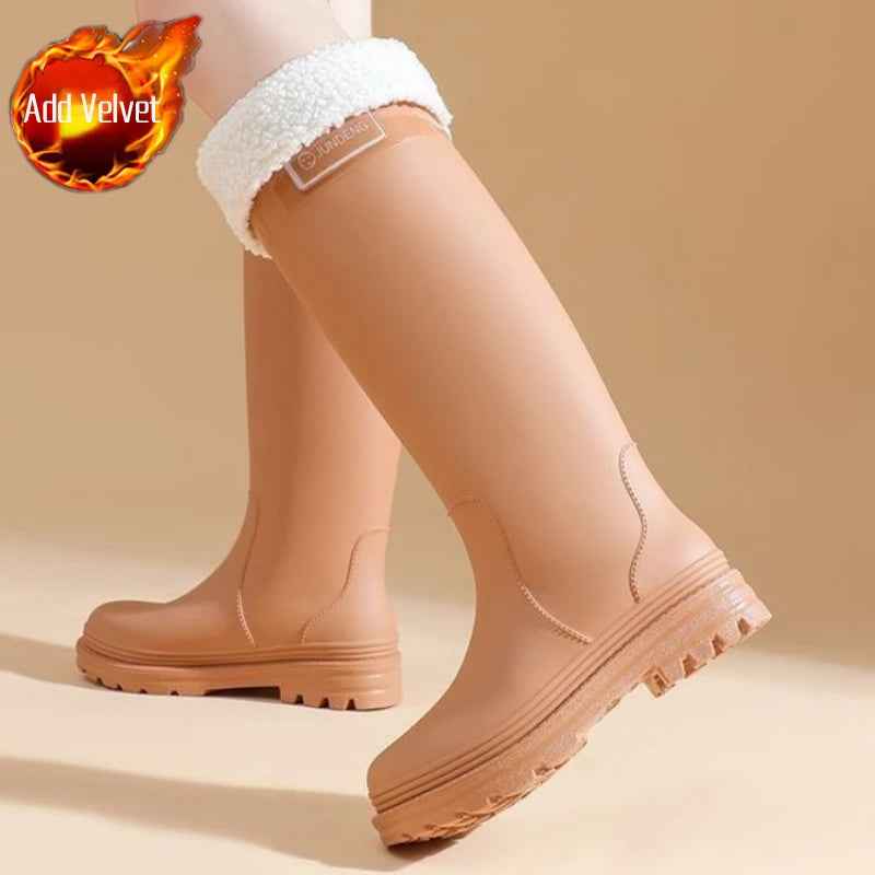 Wanderschuhe Frauen Langlebig Rutschfest