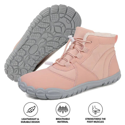 Waterproof Women's Warm Comfortable Winter Boots