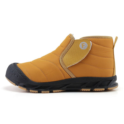Waterproof Winter Hiking Boots Men Women