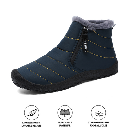 Waterproof Winter Boots Unisex Comfortable Non-slip