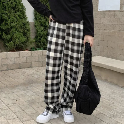 Damenhose Weich Komfortabel Elegant