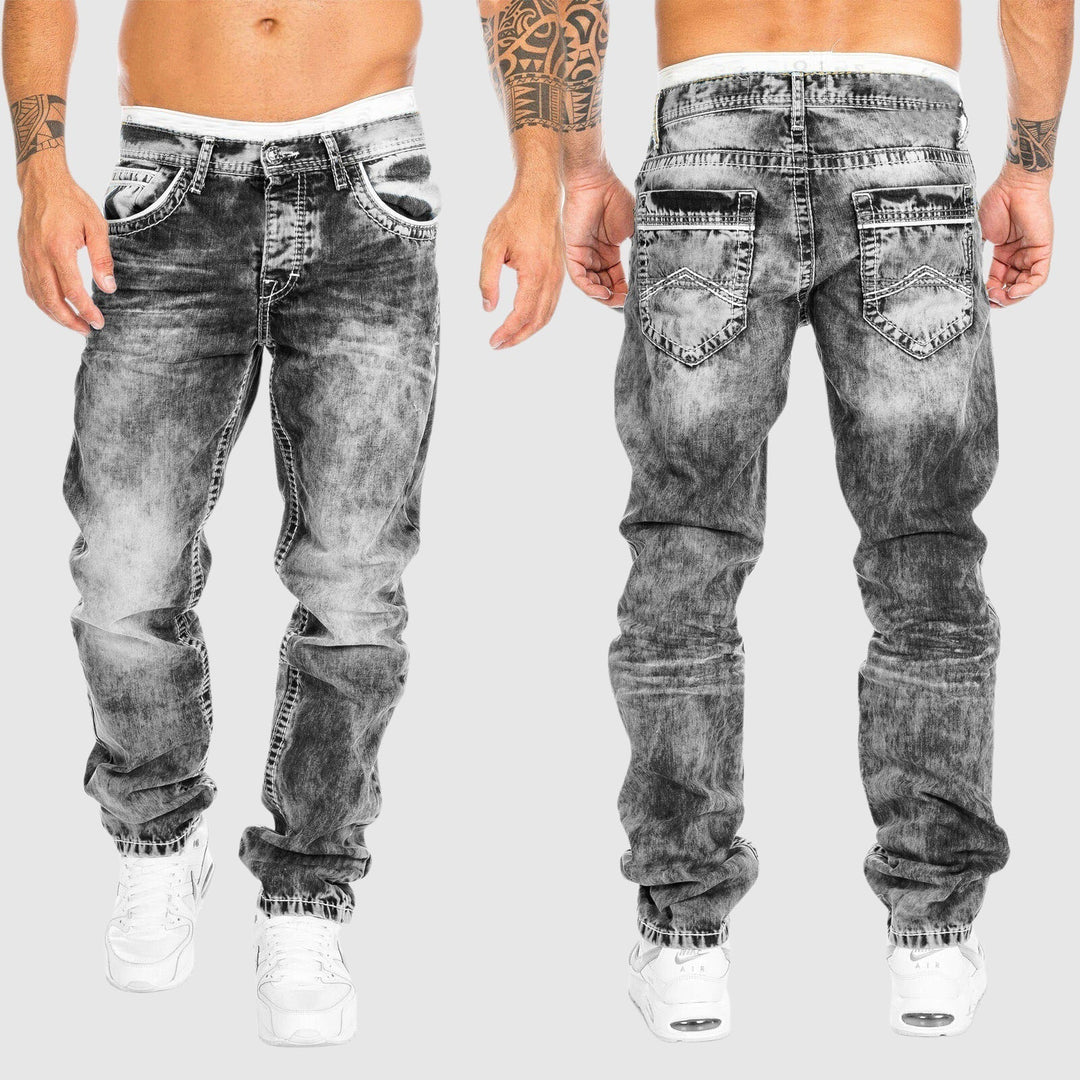 Comfortable Men&