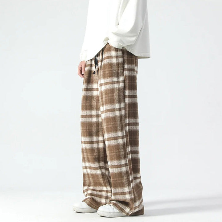 Comfortable Men&