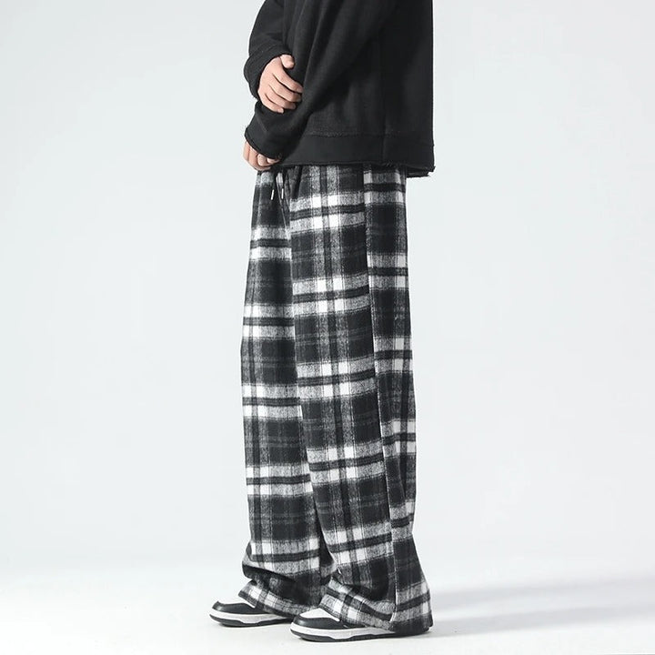 Comfortable Men&