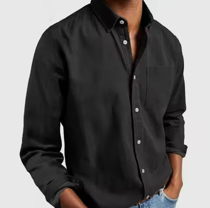 Men's Elegant Classic Style Shirt