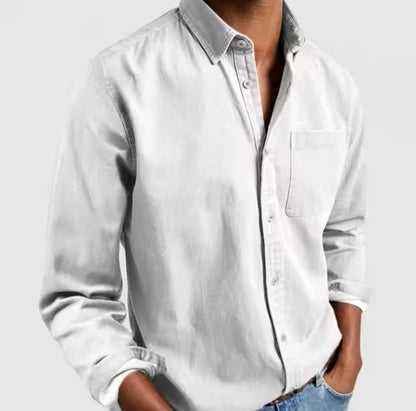 Men's Elegant Classic Style Shirt