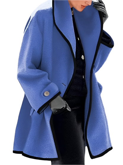 Women's Modern Stylish Autumn Jacket