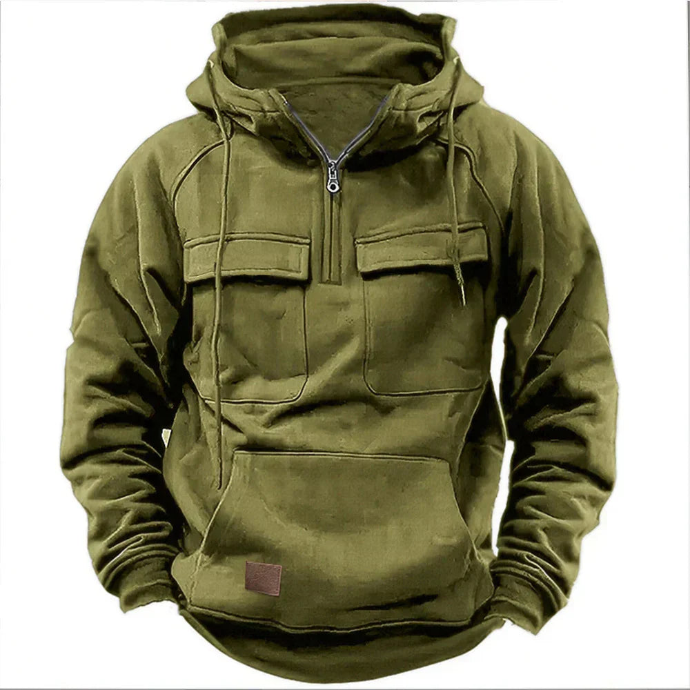 Cuddly Hoodie Women Warm With Hood