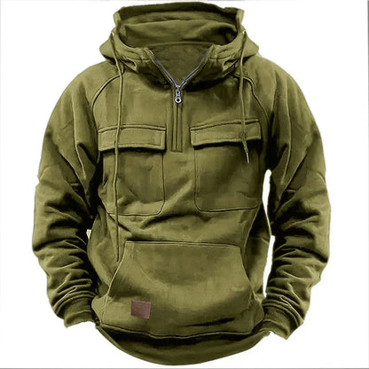 Cuddly Hoodie Women Warm With Hood
