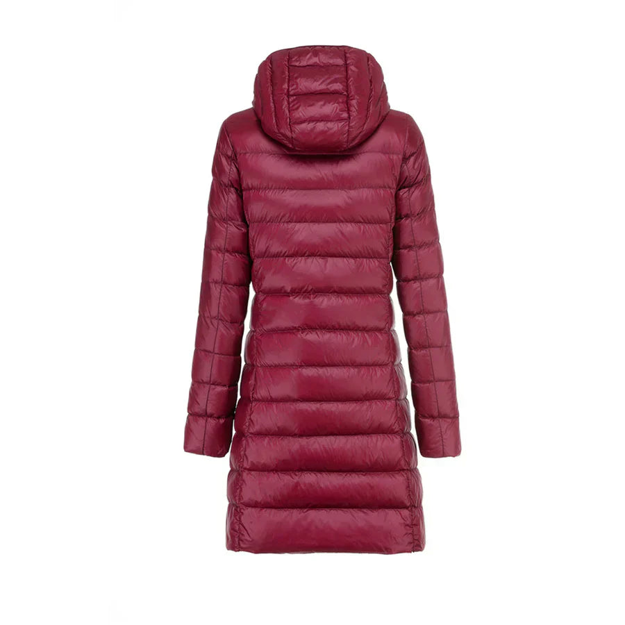 Leichtjacke Damen Elegant Alle Anlässe - IdealeKleiden