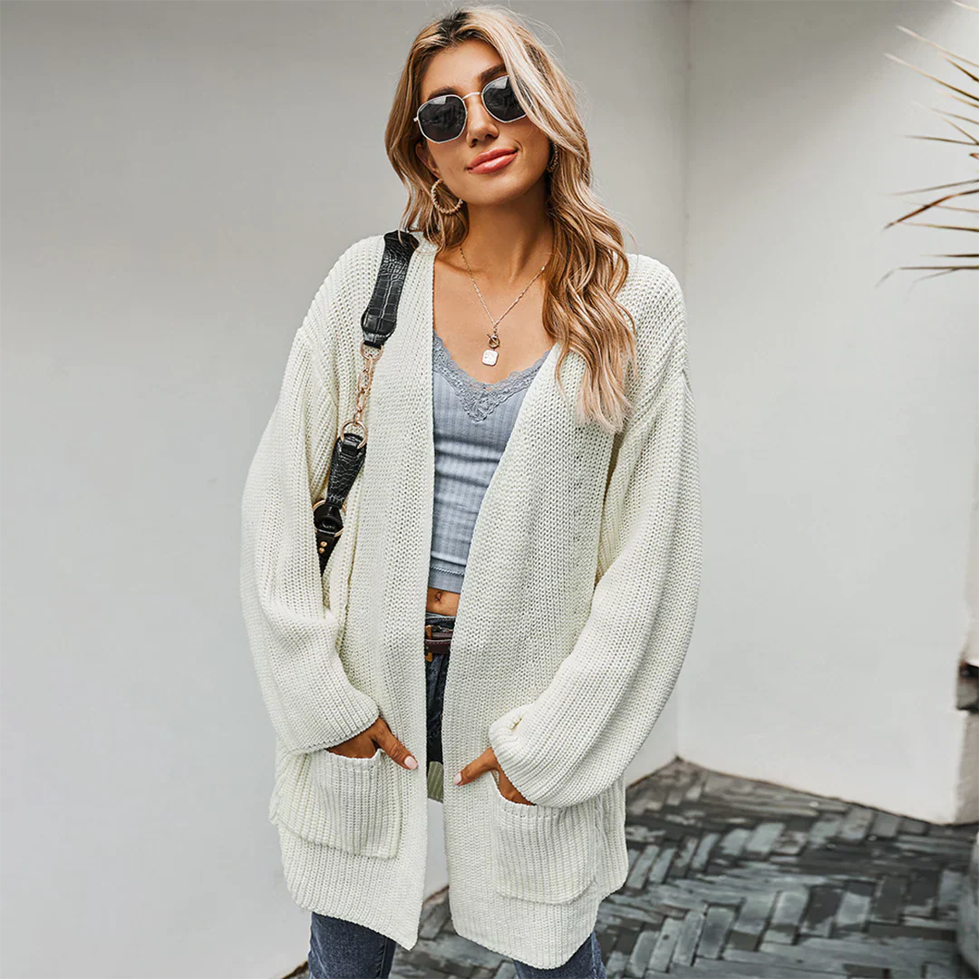 Chic Vest Women Comfortable Stylish