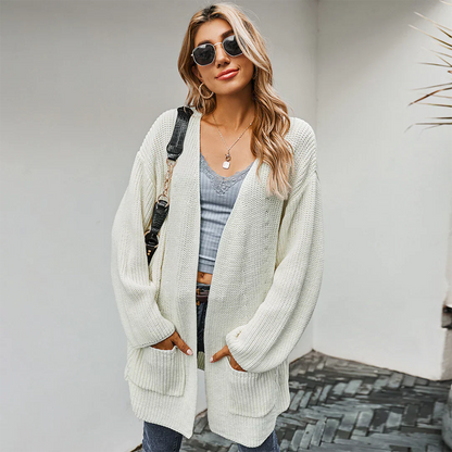 Chic Vest Women Comfortable Stylish