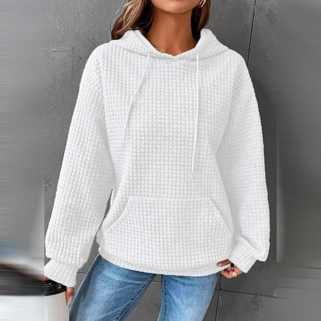 Women's Winter Warm Classic Hoodie