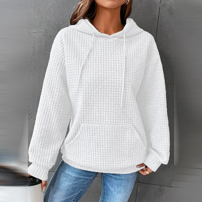Women's Winter Warm Classic Hoodie