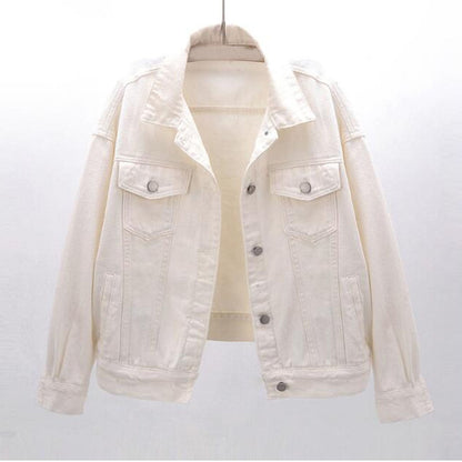 Stylish Autumn Jacket Women Fashionable