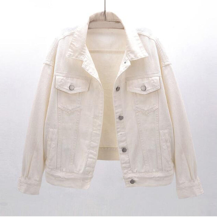 Stylish Autumn Jacket Women Fashionable