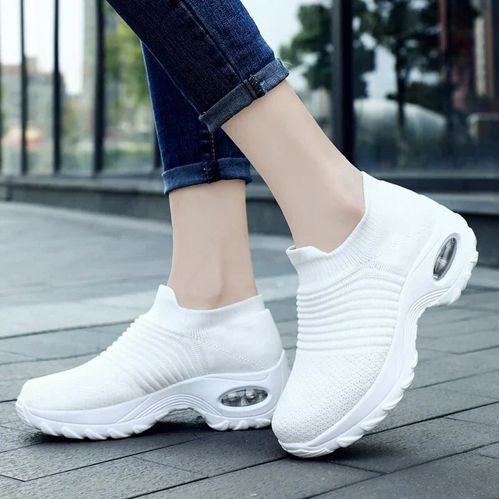 Marisol Ultra-Weiche Wanderschuhe Damen