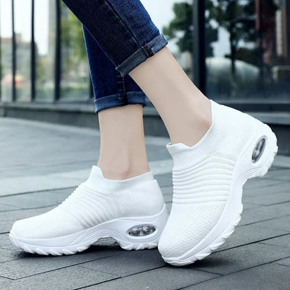 Marisol Ultra-Weiche Wanderschuhe Damen
