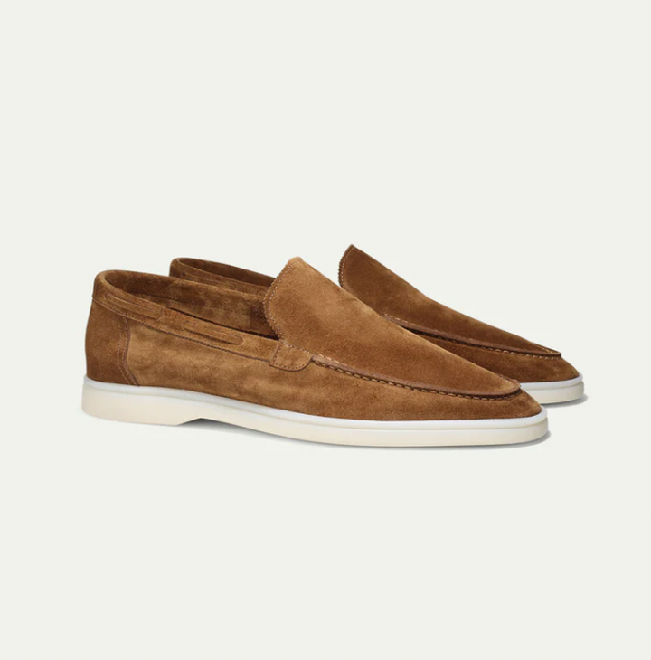 Comfortable men&